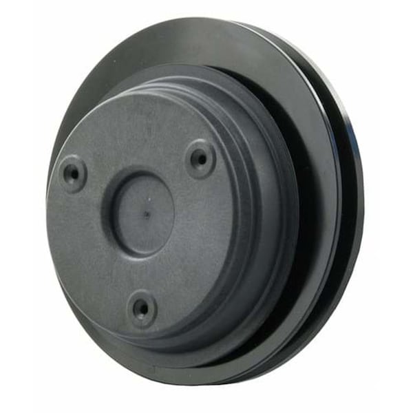 Aftermarket 880138 Heavy Duty Compressor Clutch, Fits Delco A6, w Coil Fits Allis Chalmers 880138-HYC - main
